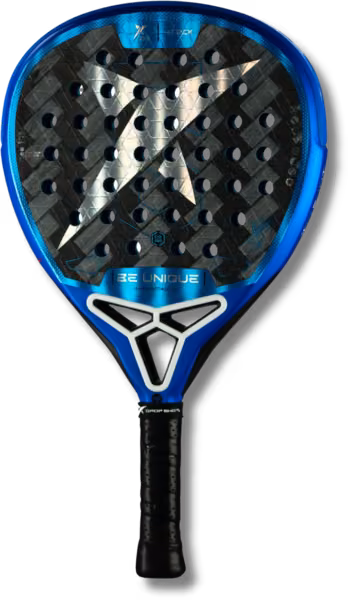 Axion Attack 1.0, raket Jon Sanz padel racket