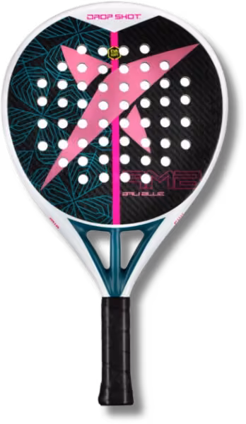 Dropshot Bali Soft padel racket