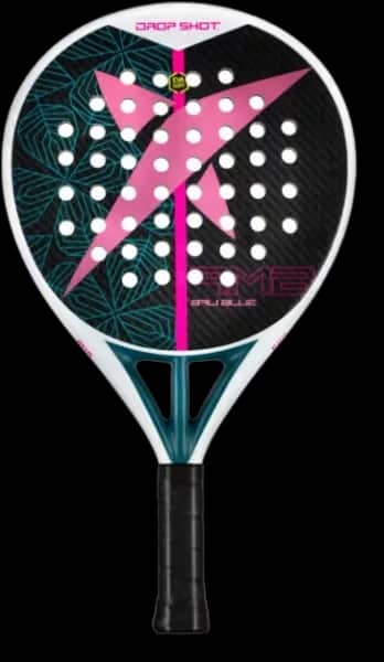 Dropshot Bali Soft padel racket