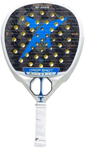 Dropshot Explorer Pro Attack 2.0 padel racket