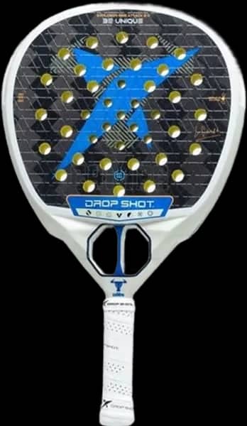 Dropshot Explorer Pro Attack 2.0 padel racket