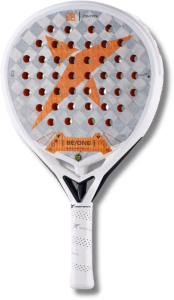 Furia Control 1.0 padel racket