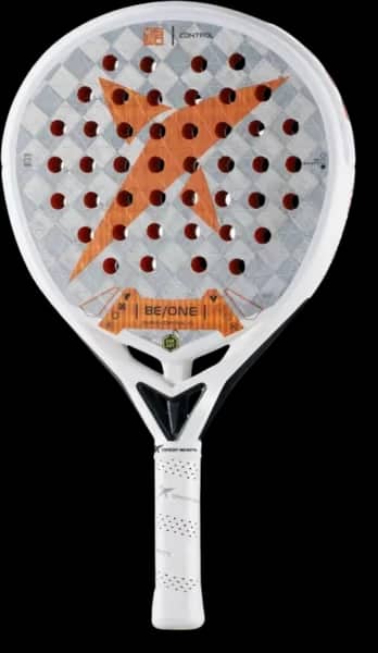 Furia Control 1.0 padel racket