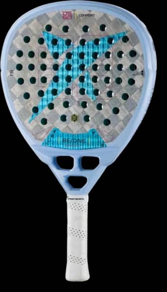 Dropshot Quantum 2.0 padel racket